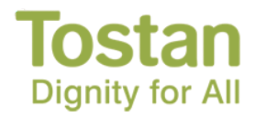 Tostan logo